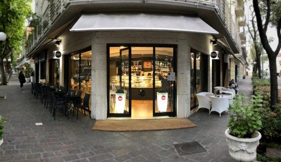 Bar 1000 Grazie